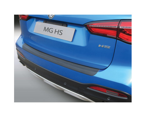 RGM Bumper protector suitable for MG HS/EHS 2020-