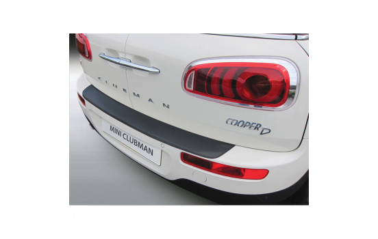 RGM Bumper protector suitable for Mini Clubman F54 11/2015-