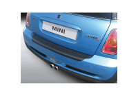 RGM Bumper protector suitable for Mini One/Cooper 2001-2006