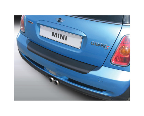 RGM Bumper protector suitable for Mini One/Cooper 2001-2006