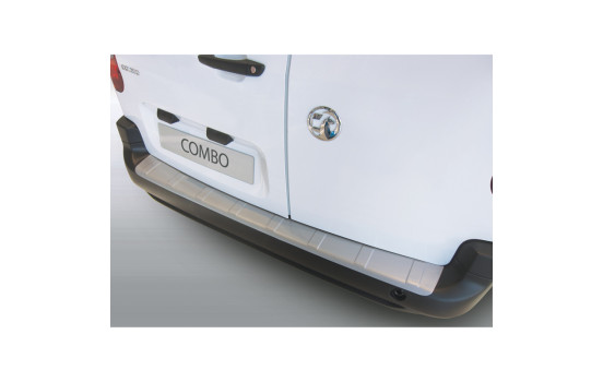 RGM Bumper protector suitable for Multispace / Rifter / Combo Tour (MPV) 2018-, Image 3