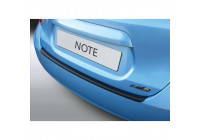 RGM Bumper protector suitable for Nissan Note 10/2013-