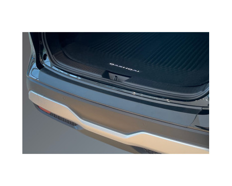 RGM Bumper protector suitable for Nissan Qashqai III 2021-, Image 2