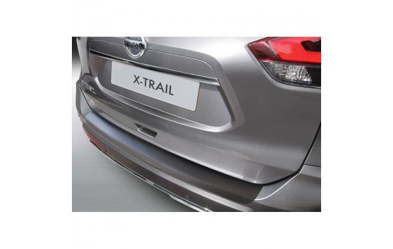 RGM Bumper protector suitable for Nissan X-Trail 2017-