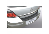 RGM Bumper protector suitable for Opel Astra H 5 doors