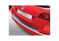 RGM Bumper protector suitable for Opel Astra J Sportstourer 9/2012-