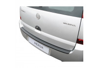 RGM Bumper protector suitable for Opel Meriva 2003-2010