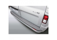 RGM Bumper protector suitable for Opel Vivaro/Renault Trafic 10/2014-