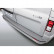 RGM Bumper protector suitable for Opel Vivaro/Renault Trafic 10/2014-