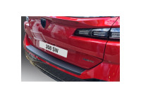 RGM Bumper protector suitable for Peugeot 308 SW III + Hybrid 2021-