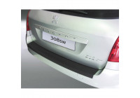 RGM Bumper protector suitable for Peugeot 308 SW
