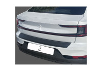 RGM Bumper protector suitable for Polestar 2 2019-