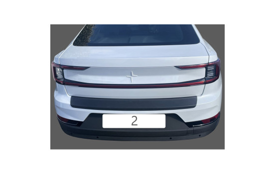 RGM Bumper protector suitable for Polestar 2 2019-, Image 2