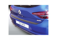 RGM Bumper protector suitable for Renault Clio E HB 5-door 9/2019-