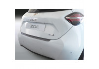 RGM Bumper protector suitable for Renault Zoe II 2019-