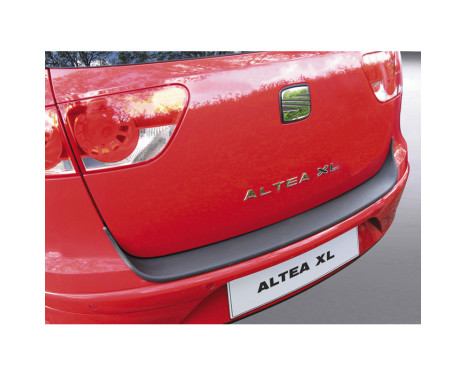 RGM Bumper protector suitable for Seat Altea XL
