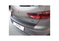 RGM Bumper protector suitable for Seat Leon (5F) ST S/SE/FR/X-Perience/Cupra 2017-