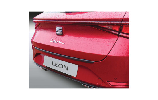 RGM Bumper protector suitable for Seat Leon IV ST Sportstourer 2020-