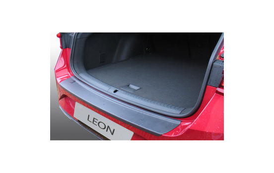 RGM Bumper protector suitable for Seat Leon IV ST Sportstourer 2020-, Image 2