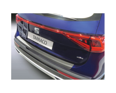 RGM Bumper protector suitable for Seat Tarraco 2019-, Image 2