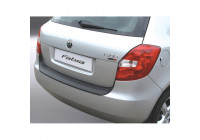 RGM Bumper protector suitable for Skoda Fabia II 2007-