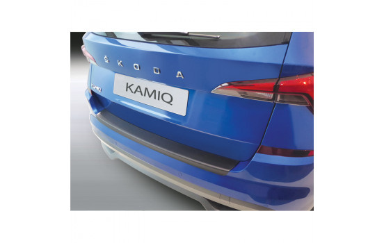 RGM Bumper protector suitable for Skoda Kamiq 2019-
