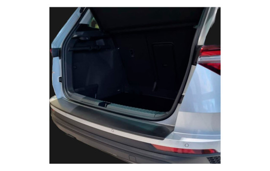 RGM Bumper protector suitable for Skoda Karoq FL 2022-, Image 2