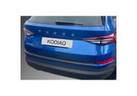 RGM Bumper protector suitable for Skoda Kodiaq Facelift 07/2021-