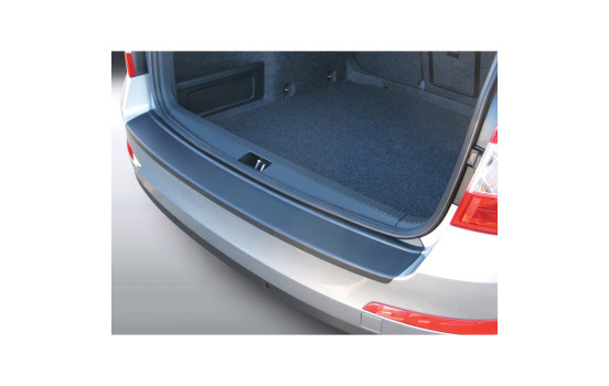 RGM Bumper protector suitable for Skoda Octavia Kombi 6/2013-, Image 2