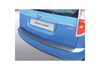 RGM Bumper protector suitable for Skoda Roomster