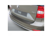 RGM Bumper protector suitable for Skoda Yeti 2WD 10/2013-