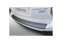RGM Bumper protector suitable for Subaru Forester 2016-