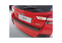 RGM Bumper protector suitable for Subaru XV/Crosstrek 2017-