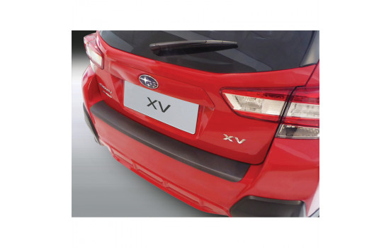 RGM Bumper protector suitable for Subaru XV/Crosstrek 2017-