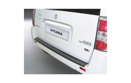 RGM Bumper protector suitable for Suzuki Grand Vitara 3/5 doors 2010-