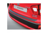 RGM Bumper protector suitable for Suzuki Ignis 2016-