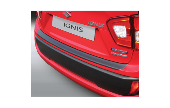 RGM Bumper protector suitable for Suzuki Ignis 2016-, Image 2