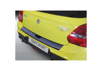 RGM Bumper protector suitable for Suzuki Swift Sport 4/2018-