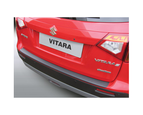 RGM Bumper protector suitable for Suzuki Vitara 2015-, Image 2