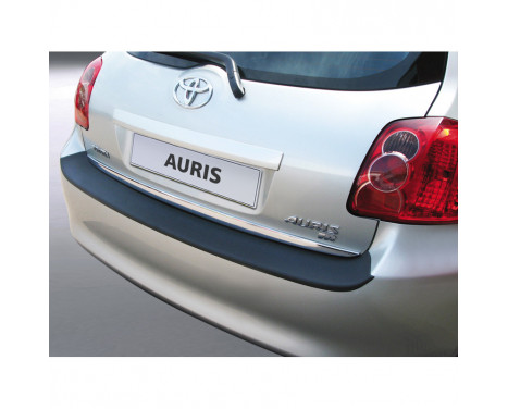 RGM Bumper protector suitable for Toyota Auris -2010