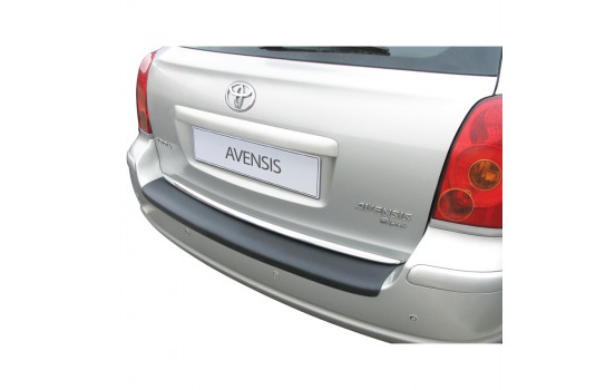 RGM Bumper protector suitable for Toyota Avensis Kombi 2003-2009