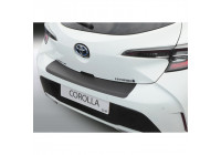 RGM Bumper protector suitable for Toyota Corolla HB 5-door 2019-
