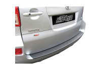 RGM Bumper protector suitable for Toyota RAV 4 T180/XT-R 2008-