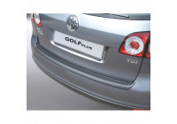 RGM Bumper protector suitable for Volkswagen Golf V Plus