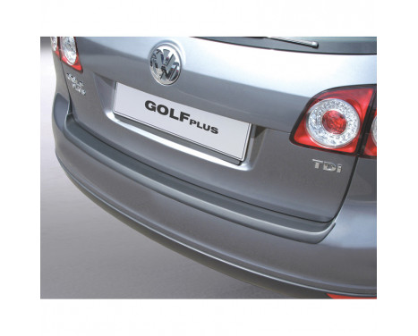 RGM Bumper protector suitable for Volkswagen Golf V Plus