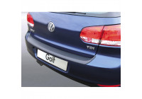 RGM Bumper protector suitable for Volkswagen Golf VI 2008-2012