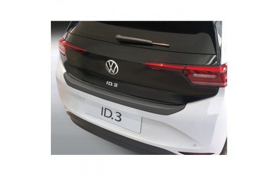 RGM Bumper protector suitable for Volkswagen ID.3 2020-
