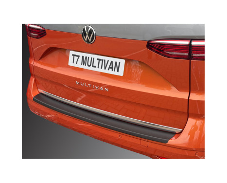 RGM Bumper protector suitable for Volkswagen Multivan T7 2021-