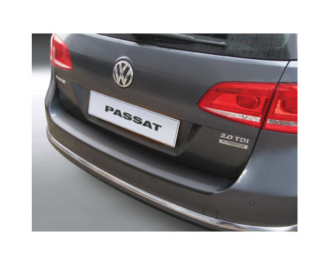 RGM Bumper protector suitable for Volkswagen Passat 3C Variant Facelift 2011-2014