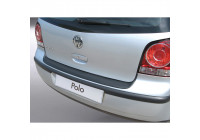 RGM Bumper protector suitable for Volkswagen Polo 9N/9N2
